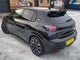 Motordrome Design spoiler plafon versiunea 2 pentru Peugeot 208 Mk2 dupa 2019