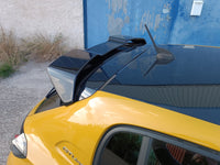 Motordrome Design plafon spoiler versiunea 3 pentru Peugeot 208 Mk2 (2019+)