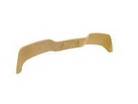 Motordrome Design plafon spoiler versiunea 3 pentru Peugeot 208 Mk2 (2019+)