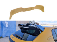 Motordrome Design plafon spoiler versiunea 3 pentru Peugeot 208 Mk2 (2019+)