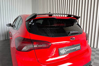 Spoiler portbagaj Motordrome Design pentru Ford Focus hatchback (dupa 2018)