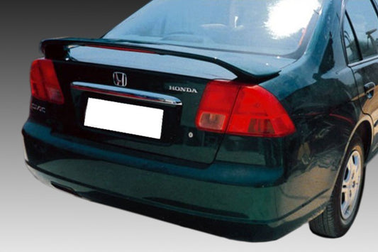 Motordrome Design eleron portbagaj pentru Honda Civic Mk7 sedan (2000-2005)