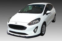 Motordrome Design spoiler bara fata pentru Ford Fiesta Mk8 (2017‑2021)