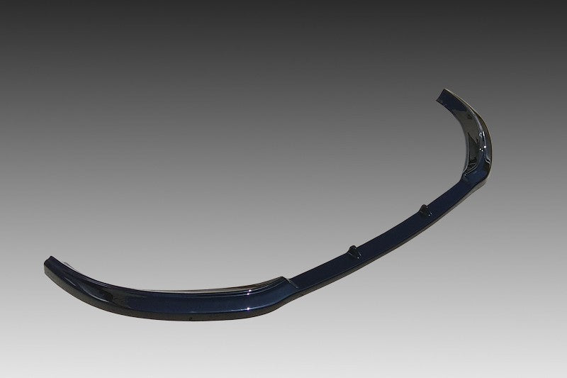 Motordrome Design spoiler bara fata pentru Ford Fiesta Mk8 (2017‑2021)
