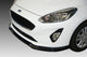 Motordrome Design spoiler bara fata pentru Ford Fiesta Mk8 (2017‑2021)