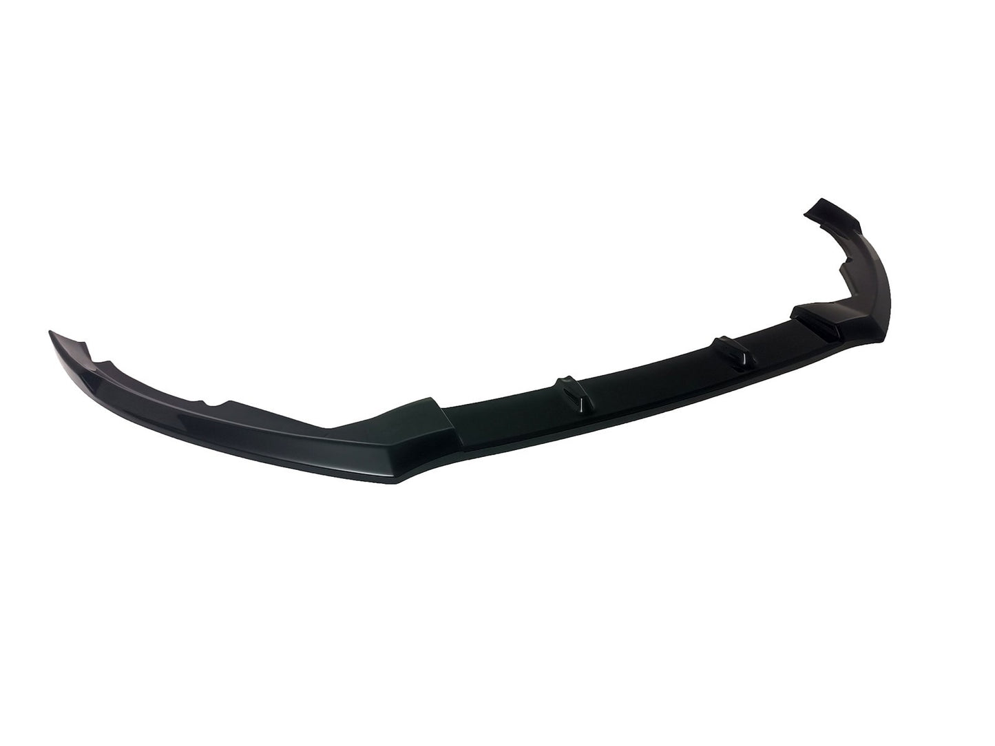 Spoiler pentru bara fata Motordrome Design pentru Ford Focus Mk4 ST/ST-Line (dupa 2021)