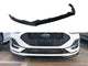 Spoiler pentru bara fata Motordrome Design pentru Ford Focus Mk4 ST/ST-Line (dupa 2021)