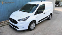 Motordrome Design spoiler bara fata pentru Ford Transit Connect dupa 2019