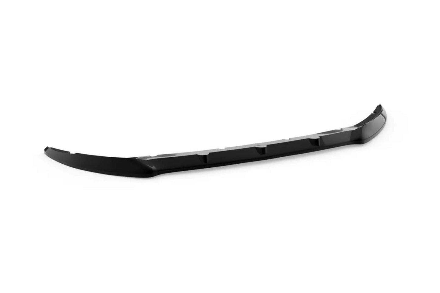 Motordrome Design splitter bara fata pentru Ford Transit Courier dupa 2023