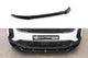 Motordrome Design splitter bara fata pentru Ford Transit Courier dupa 2023