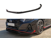 Motordrome Design splitter pentru bara fata Hyundai i20 N Mk3 (2020+)
