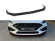 Motordrome Design splitter pentru bara fata Hyundai i30 Mk3 N / N-Line Hatchback, Fastback (2020+)