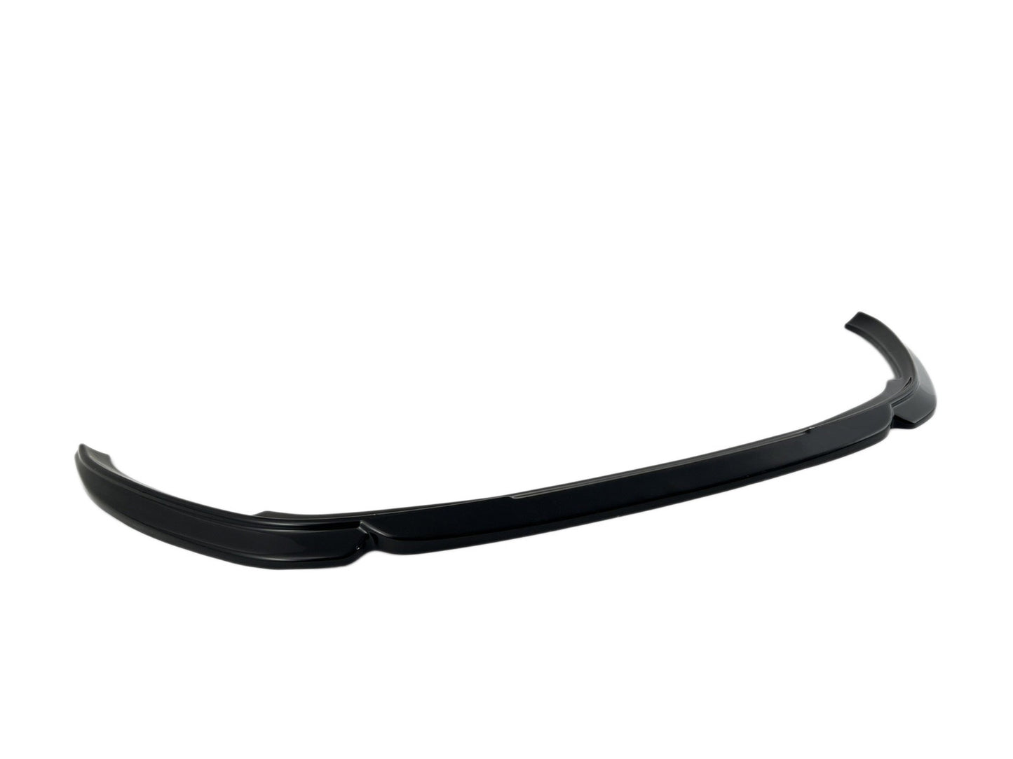 Motordrome Design splitter pentru Renault Clio Mk5 (2019+)
