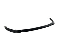 Motordrome Design splitter pentru Renault Clio Mk5 (2019+)
