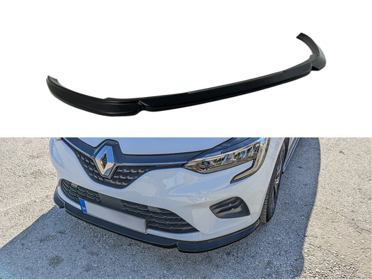 Motordrome Design splitter pentru Renault Clio Mk5 (2019+)