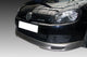 Spoiler bara fata Motordrome Design pentru Volkswagen Golf VI (2008-2013)