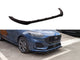 Motordrome Design spoiler pentru bara fata ST-Line a Ford Fiesta Mk8 (dupa 2021)
