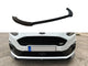 Motordrome Design spoiler pentru bara fata ST / ST‑Line a Ford Fiesta Mk8 (2017‑2021)