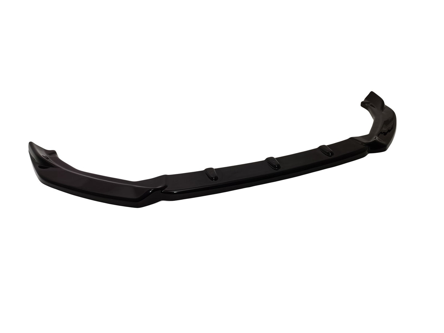 Spoiler Motordrome Design pentru bara fata ST/ST-Line a Ford Focus Mk4 (2018-2021)