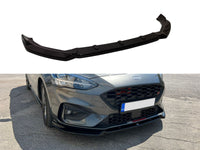 Spoiler Motordrome Design pentru bara fata ST/ST-Line a Ford Focus Mk4 (2018-2021)