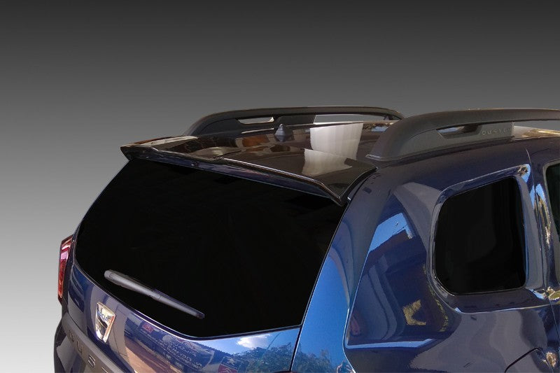 Motordrome Design spoiler plafon pentru Dacia Duster Mk2 (2017-2021)
