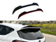 Motordrome Design roof spoiler pentru Ford Fiesta Mk8 ST/ST‑Line (dupa 2017)