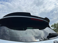 Spoiler plafon Motordrome Design pentru Ford Focus Mk4 (dupa 2018)