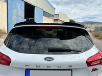 Spoiler plafon Motordrome Design pentru Ford Focus Mk4 (dupa 2018)
