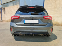 Spoiler plafon Motordrome Design pentru Ford Focus Mk4 ST-Line (dupa 2018)