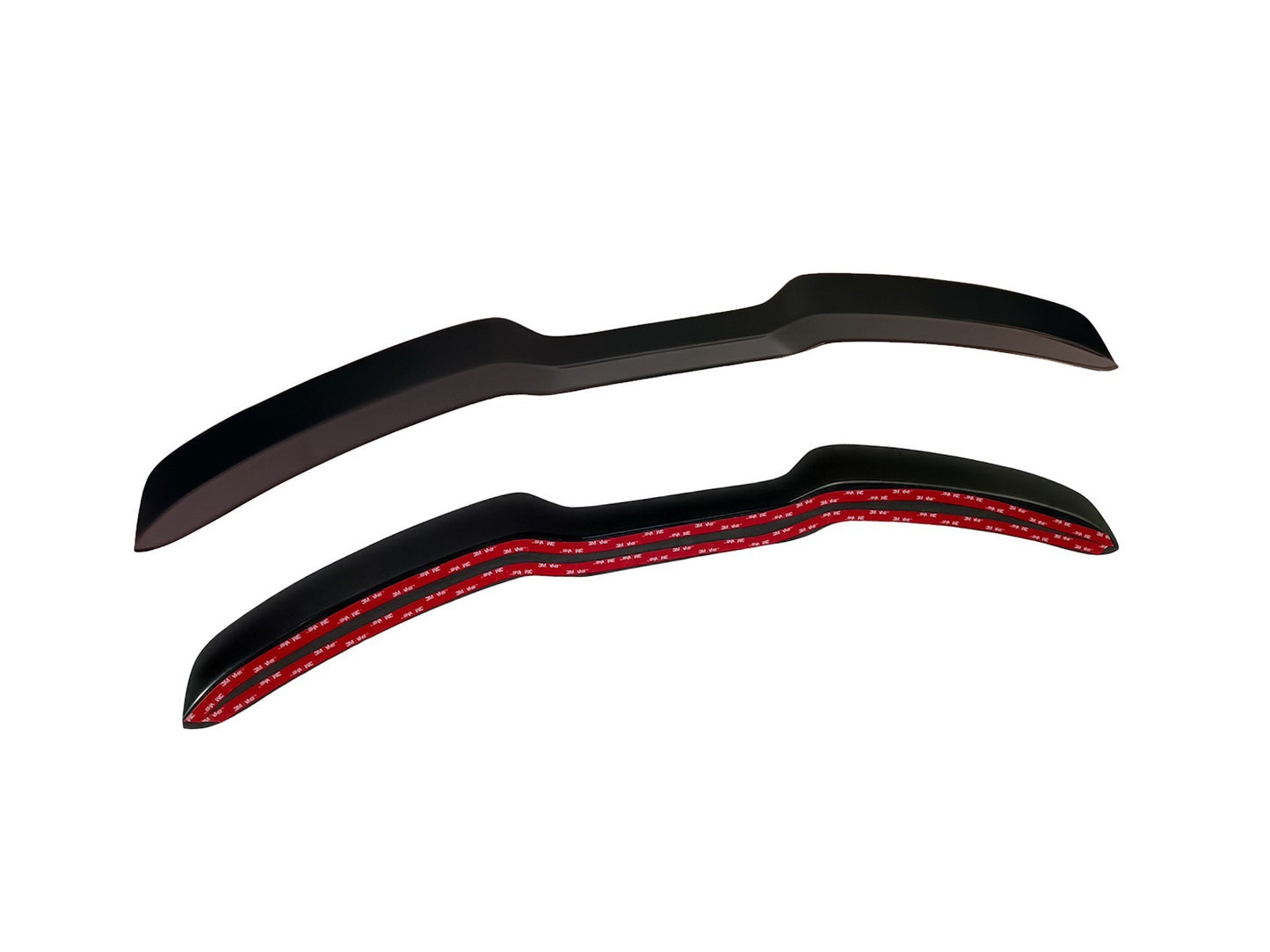 Spoiler plafon Motordrome Design pentru Ford Focus Mk4 ST-Line (dupa 2018)
