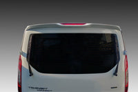 Motordrome Design spoiler plafon pentru Ford Transit Connect dupa 2014, cu o usa portbagaj