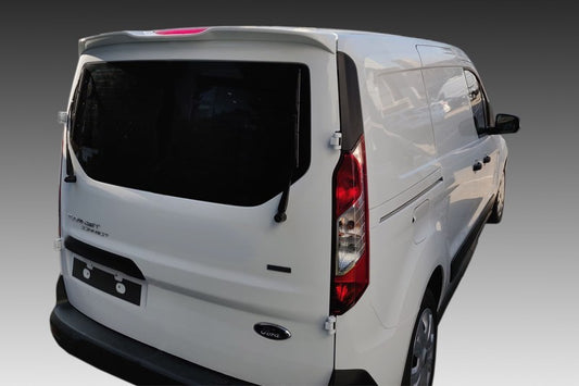 Motordrome Design spoiler plafon pentru Ford Transit Connect dupa 2014, cu o usa portbagaj