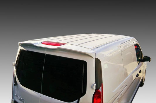 Motordrome Design spoiler plafon pentru Ford Transit Connect dupa 2014, cu doua usi la portbagaj