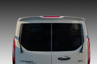 Motordrome Design spoiler plafon pentru Ford Transit Connect dupa 2014, cu doua usi la portbagaj