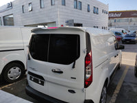 Motordrome Design spoiler plafon pentru Ford Transit Connect dupa 2014, cu doua usi la portbagaj
