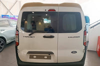 Motordrome Design spoiler plafon pentru Ford Transit Courier dupa 2023