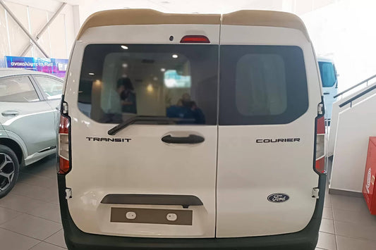 Motordrome Design spoiler plafon pentru Ford Transit Courier dupa 2023
