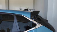 Motordrome Design plafon spoiler pentru Hyundai i20 Mk3 (2020+)