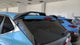 Motordrome Design plafon spoiler pentru Hyundai i20 Mk3 (2020+)