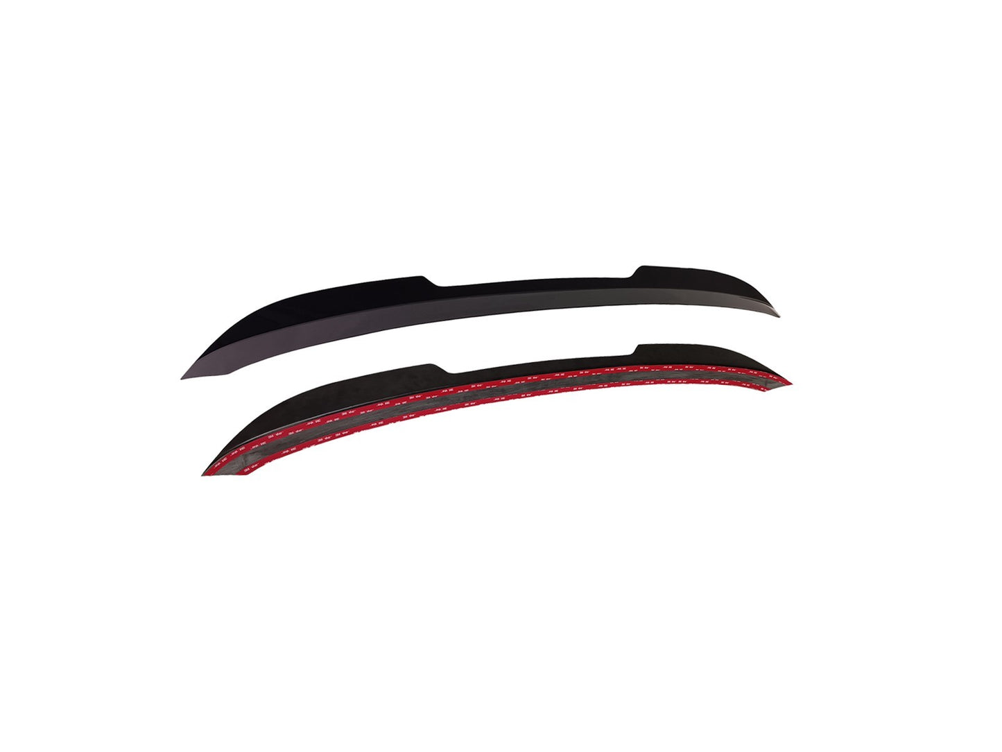 Motordrome Design plafon spoiler pentru Hyundai i30 Mk3 (2016+)