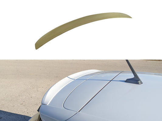 Motordrome Design plafon spoiler pentru Renault Clio Mk5 (2019+)