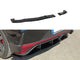 Motordrome Design diffuser pentru Hyundai i20 N Mk3 (2020+)