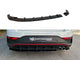 Diffuser bara spate Motordrome Design pentru Hyundai i30 Mk3 N, N-Line hatchback, Fastback (2020-)