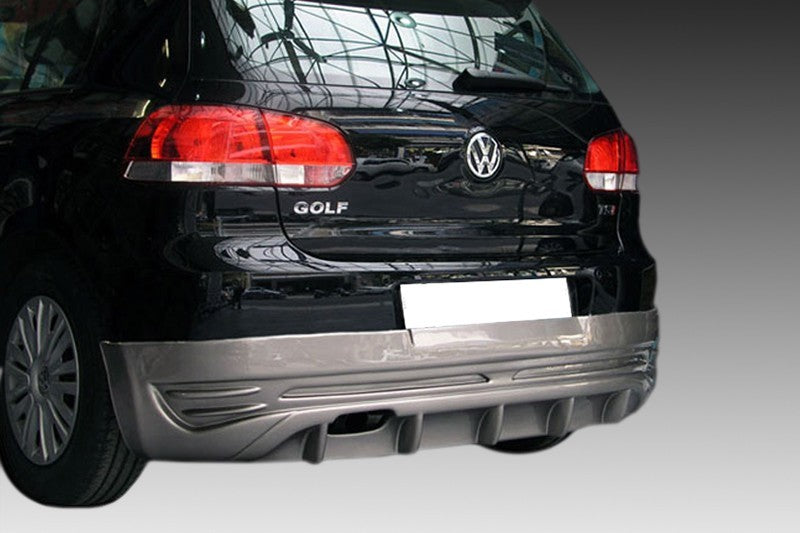 Spoiler bara spate Motordrome Design pentru Volkswagen Golf VI (2008-2013)