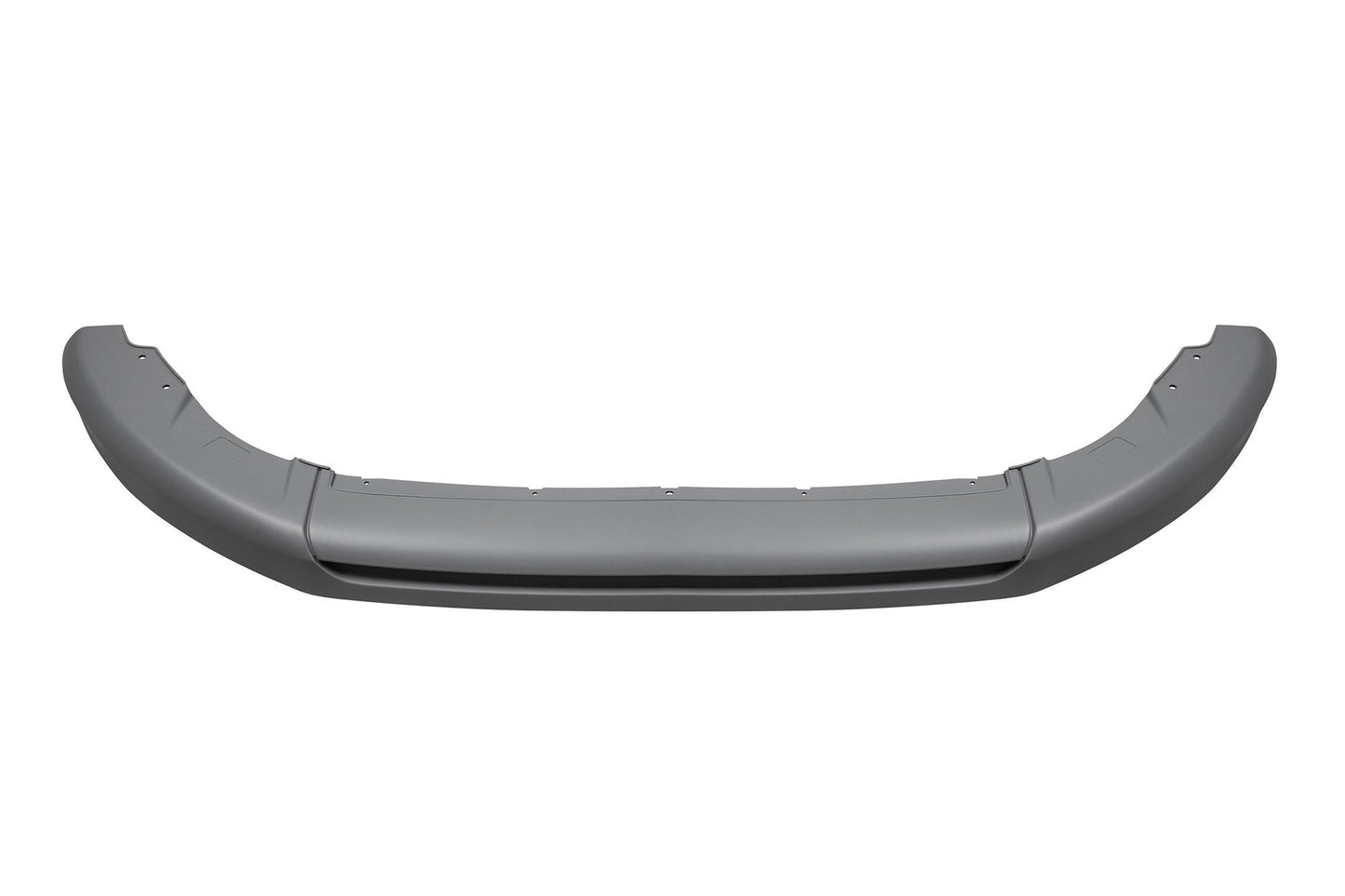 Spoiler bara fata pentru VW Golf VI (2008-2012)