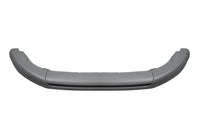 Spoiler bara fata pentru VW Golf VI (2008-2012)