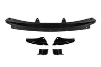 Spoiler bara fata pentru VW Golf VI (2008-2012)