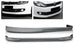 Spoiler bara fata pentru VW Golf VI (2008-2012)