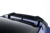 Maxton Design spoiler portbagaj pentru Hyundai Elantra N (2020-2023), negru lac