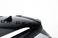 Maxton Design spoiler plafon pentru Skoda Kodiaq (dupa 2024), negru lac